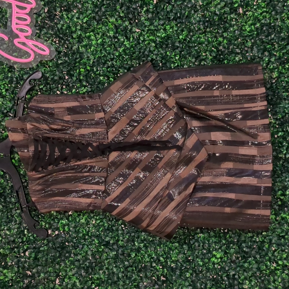 Bebe Skirt XXS MINT
